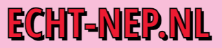 echtnep Informatieve websites