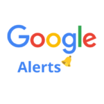 Google Alerts