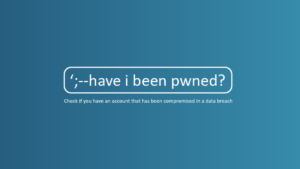 haveibeenpwnd-300x169 Gratis Tools