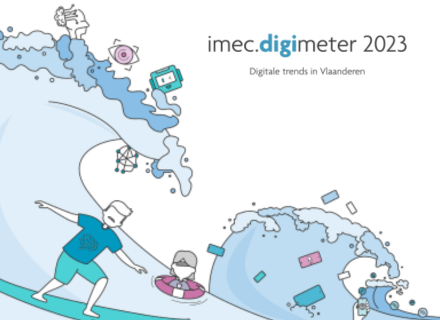 imecdigimeter Informatieve websites