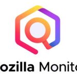 Mozilla Monitor