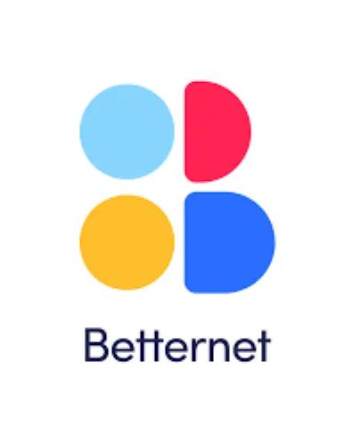 betternet Informatieve websites