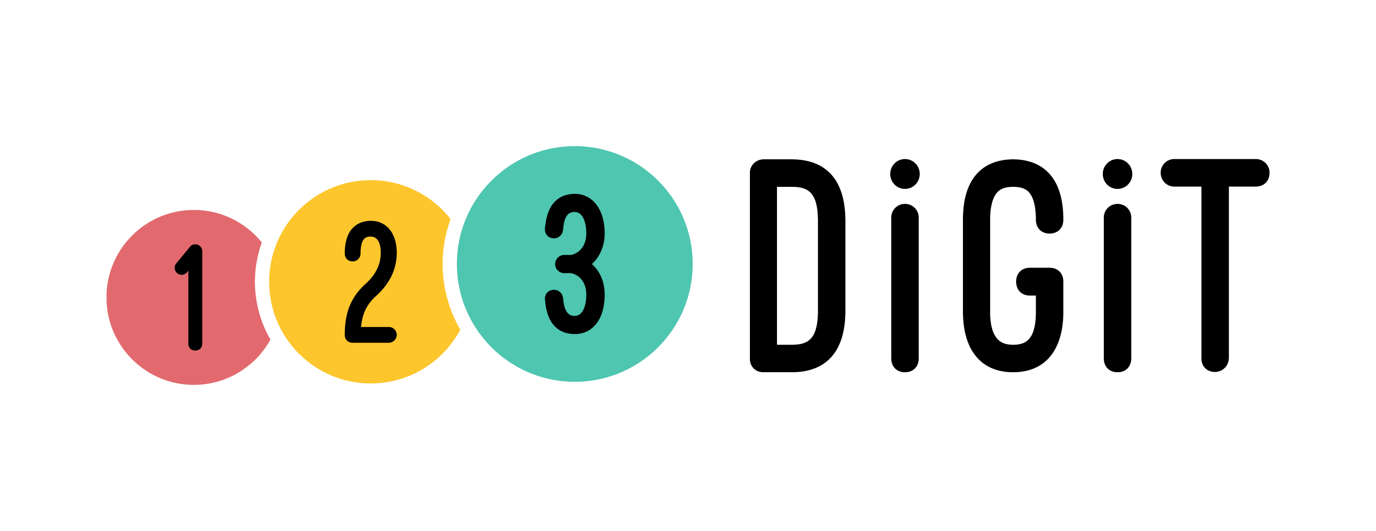 Maak Digitale Inclusie Mogelijk met 1,2,3 DiGiT!