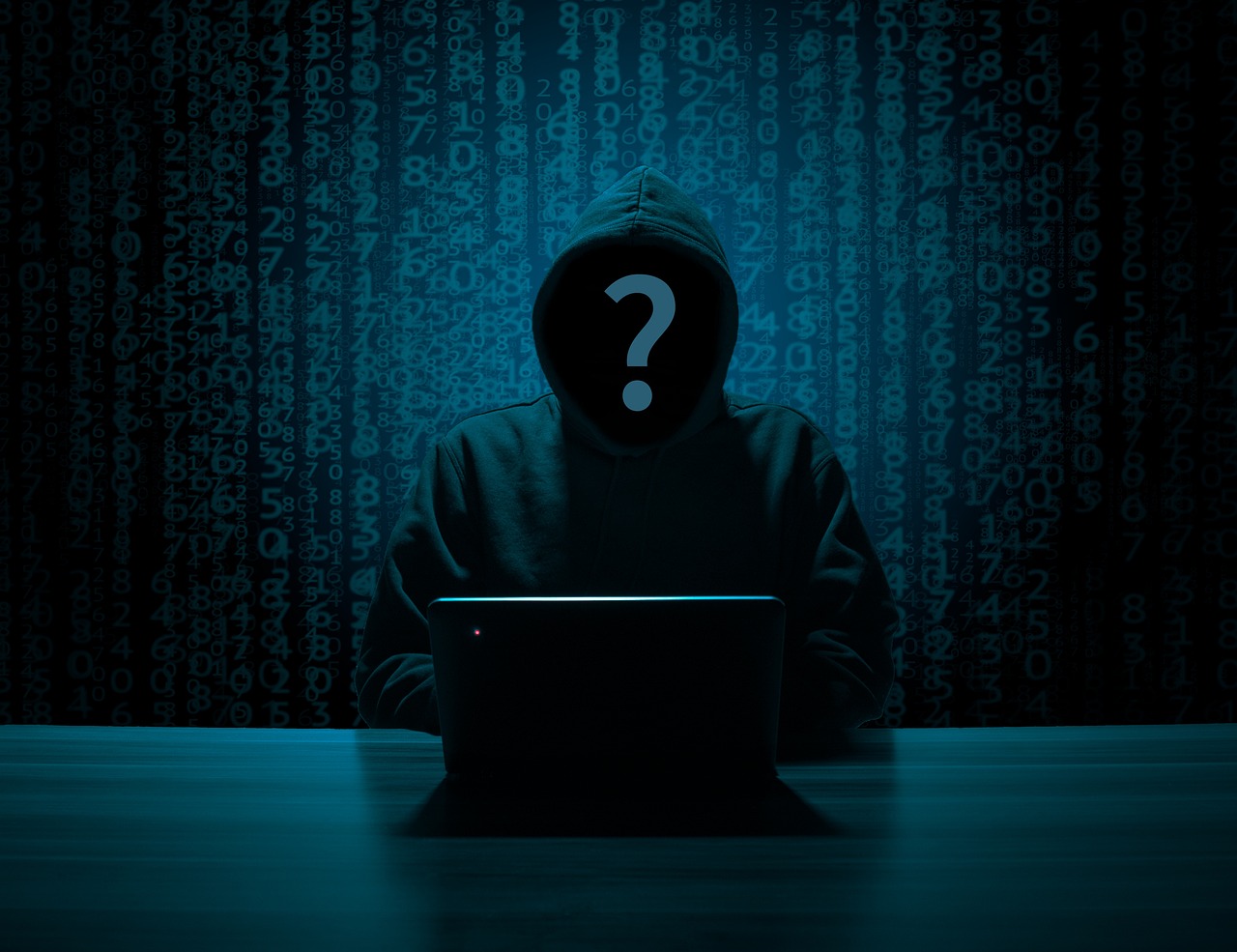 Hacken van sociale media