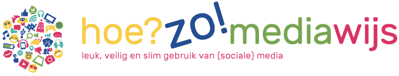 hoezomediawijs Informatieve websites