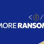 No More Ransom
