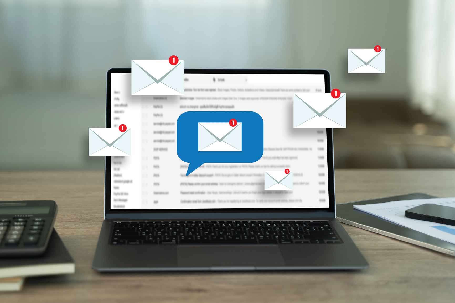 E-mailbeveiliging: hoe ik van mijn inbox de veiligste plek op internet maakte
