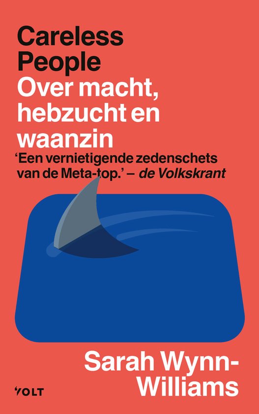 carelesspeople Boekentips