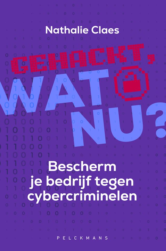 gehacktwatnu Boekentips