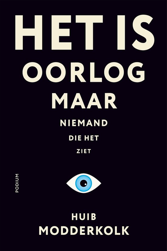 hetisoorlog Boekentips