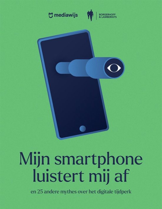 mijnsmartphoneluistertmijaf Boekentips