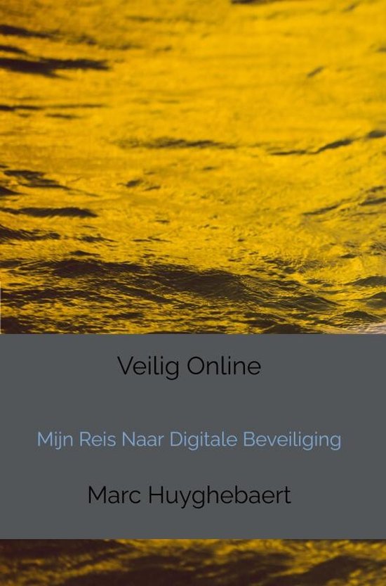 veiligonline Boekentips