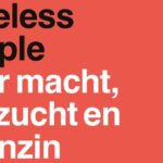 Boekentip – Careless People van Sarah Wynn-Williams